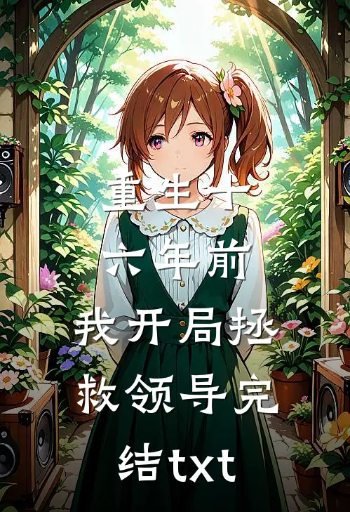 重生十六年前，我开局拯救领导完结txt