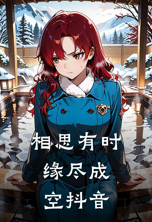 相思有时，缘尽成空抖音