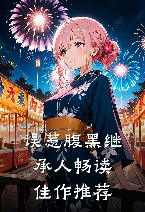 误惹腹黑继承人畅读佳作推荐