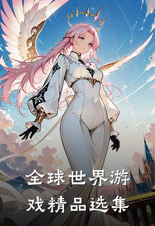 全球世界游戏精品选集
