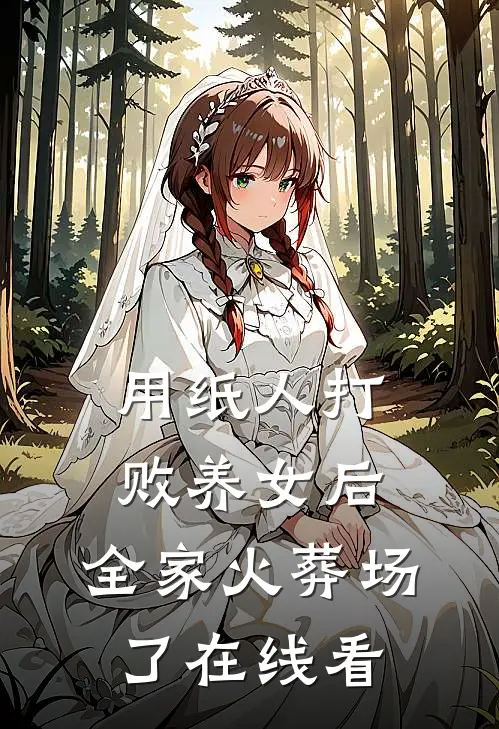 用纸人打败养女后，全家火葬场了在线看