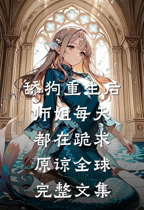 舔狗重生后，师姐每天都在跪求原谅全球完整文集