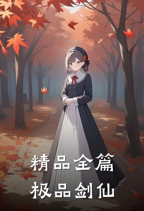 精品全篇极品剑仙