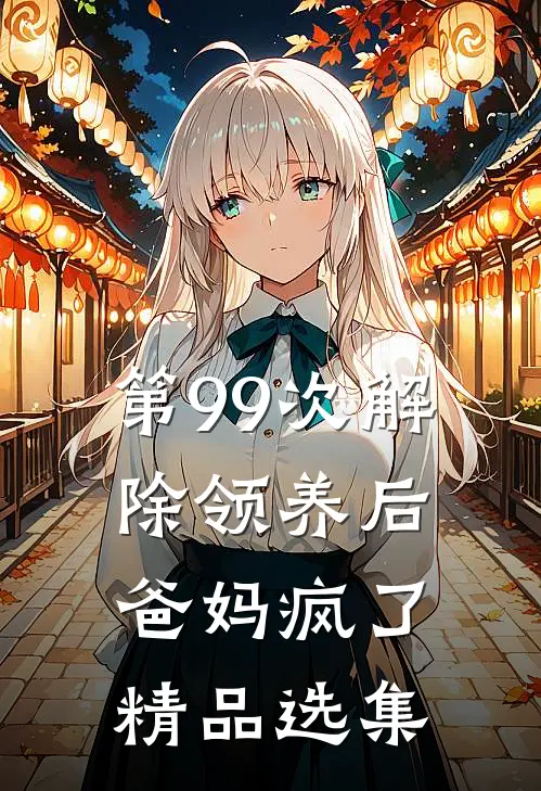 第99次解除领养后，爸妈疯了精品选集