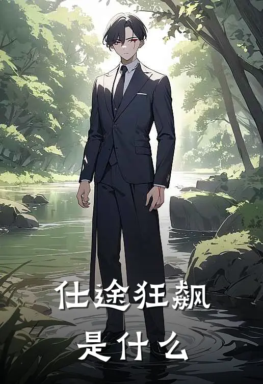 仕途狂飙是什么