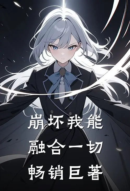 崩坏我能融合一切畅销巨著