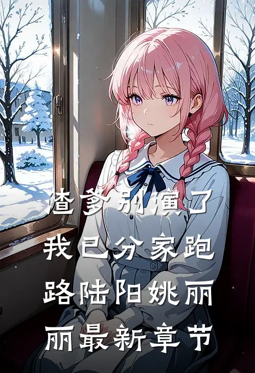 渣爹别演了，我已分家跑路陆阳姚丽丽最新章节