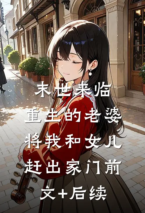 末世来临，重生的老婆将我和女儿赶出家门前文+后续