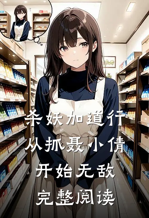 杀妖加道行，从抓聂小倩开始无敌完整阅读