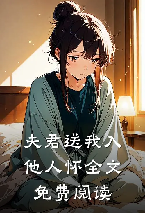 夫君送我入他人怀全文免费阅读