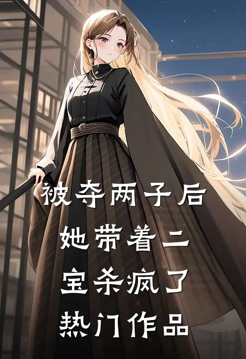 被夺两子后，她带着二宝杀疯了热门作品