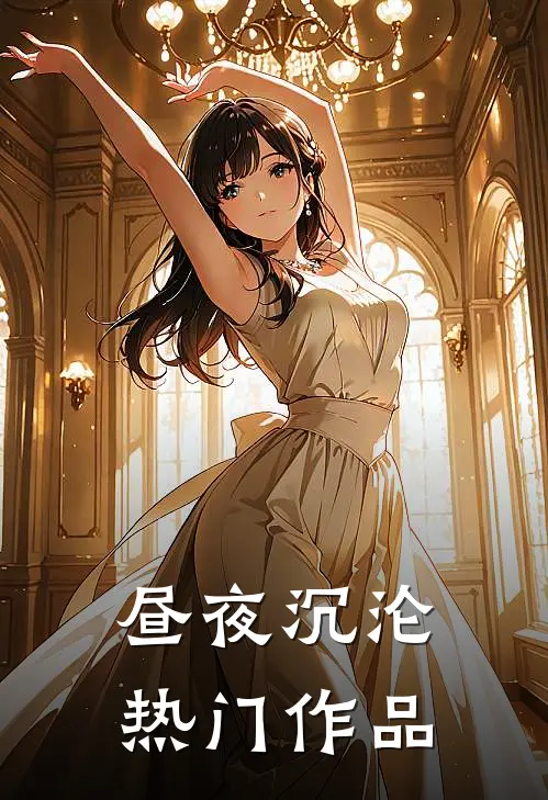 昼夜沉沦热门作品