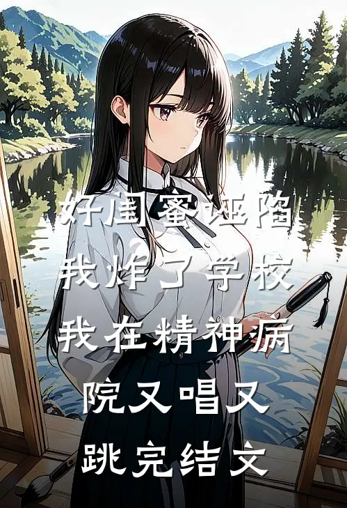 好闺蜜诬陷我炸了学校，我在精神病院又唱又跳完结文