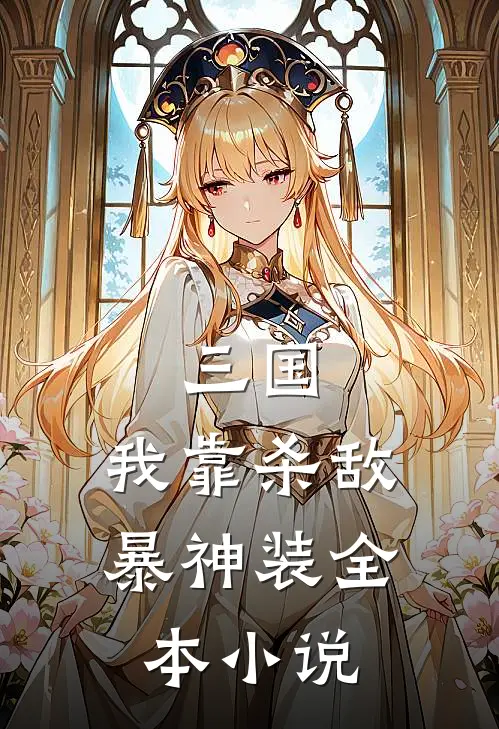 三国：我靠杀敌暴神装全本小说