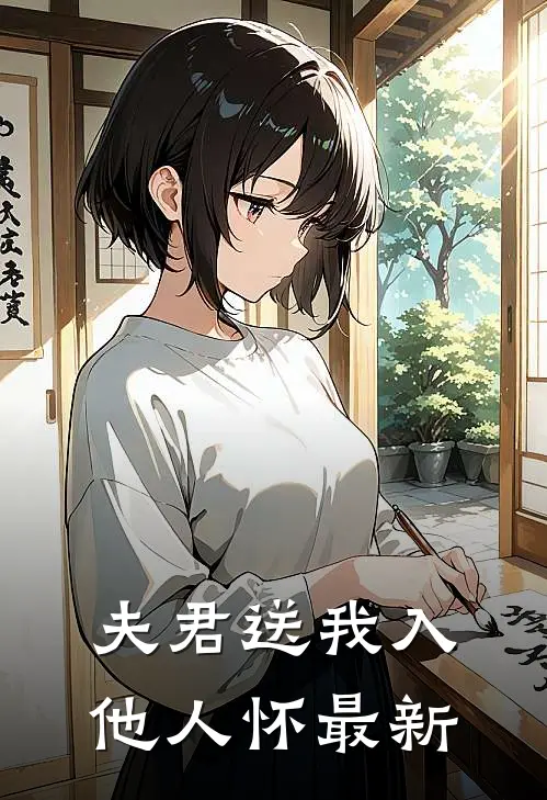夫君送我入他人怀最新