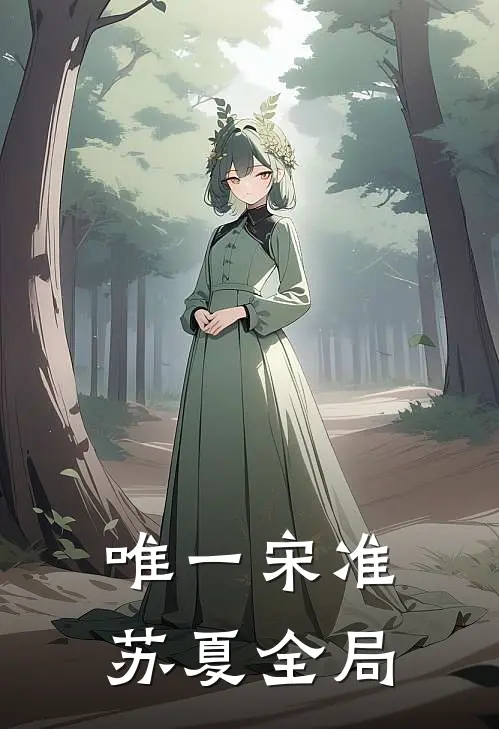 唯一宋准苏夏全局
