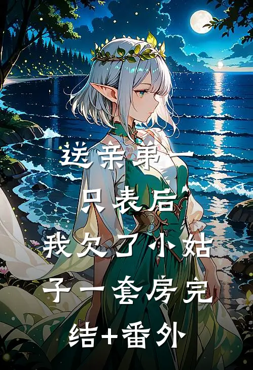 送亲弟一只表后，我欠了小姑子一套房完结+番外