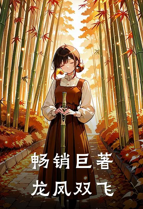 畅销巨著龙凤双飞