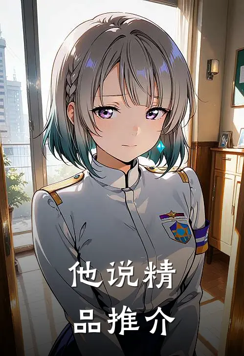 他说精品推介