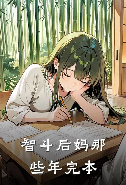 智斗后妈那些年完本