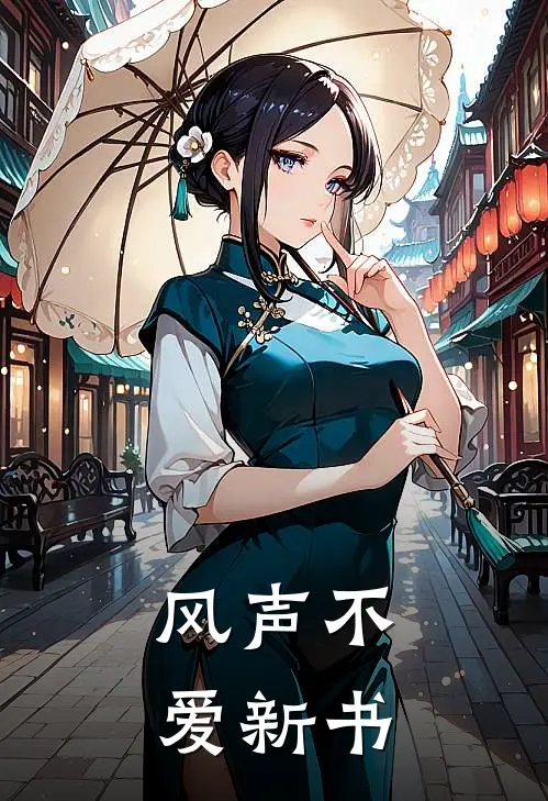 风声不爱新书