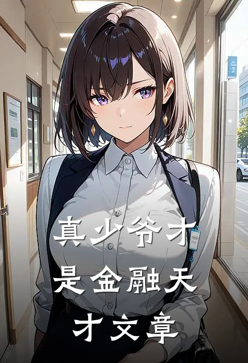真少爷才是金融天才文章