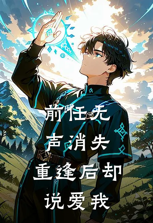 前任无声消失，重逢后却说爱我