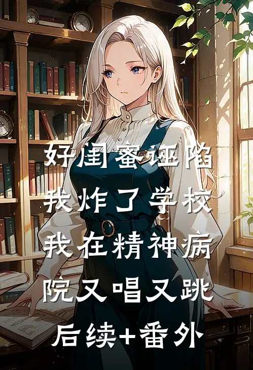 好闺蜜诬陷我炸了学校，我在精神病院又唱又跳后续+番外