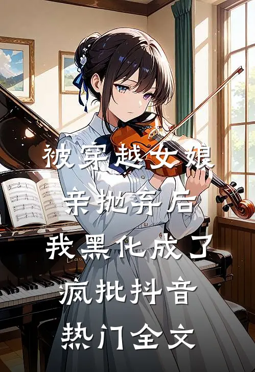 被穿越女娘亲抛弃后，我黑化成了疯批抖音热门全文