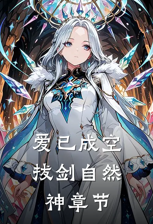 爱已成空，拔剑自然神章节