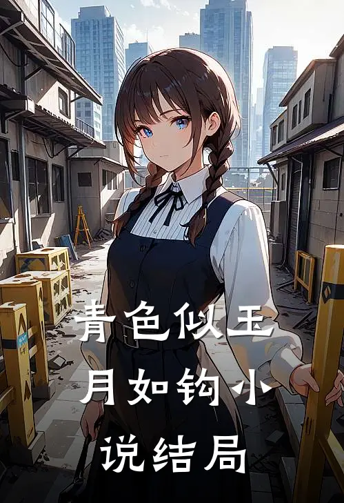 青色似玉月如钩小说结局