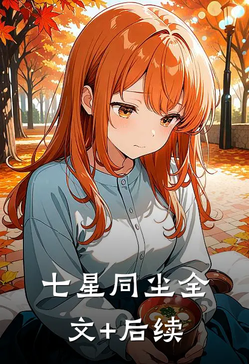 七星同尘全文+后续