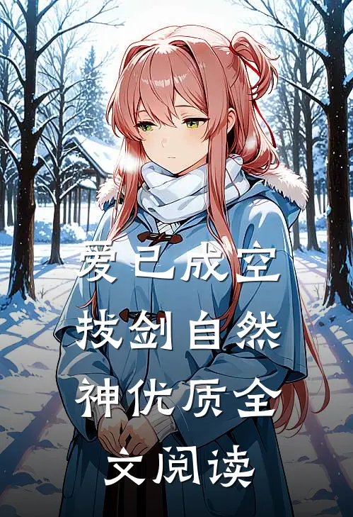 爱已成空，拔剑自然神优质全文阅读