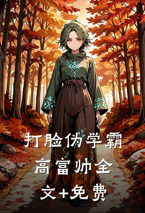 打脸伪学霸高富帅全文+免费