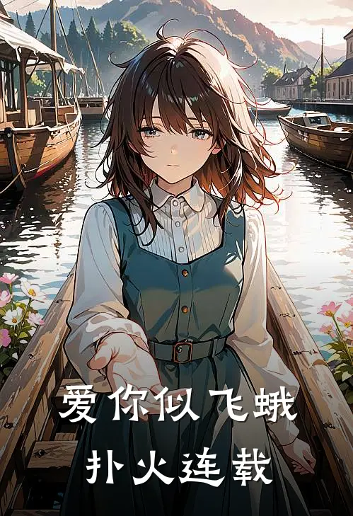 爱你似飞蛾扑火连载