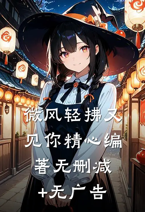 微风轻拂又见你 精心编著无删减+无广告