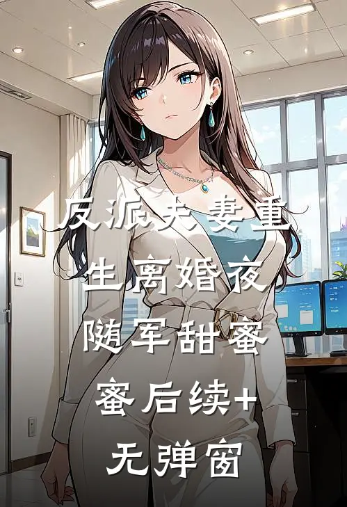 反派夫妻重生离婚夜，随军甜蜜蜜后续+无弹窗