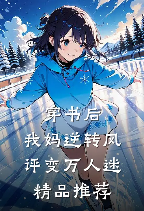 穿书后，我妈逆转风评变万人迷精品推荐