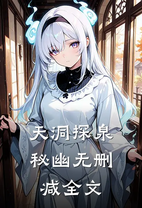 天洞探泉秘幽无删减全文