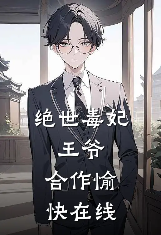 绝世毒妃：王爷，合作愉快在线