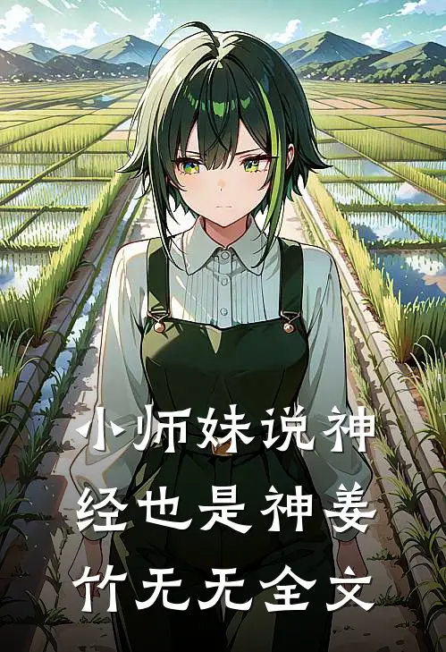 小师妹说神经也是神姜竹无无全文