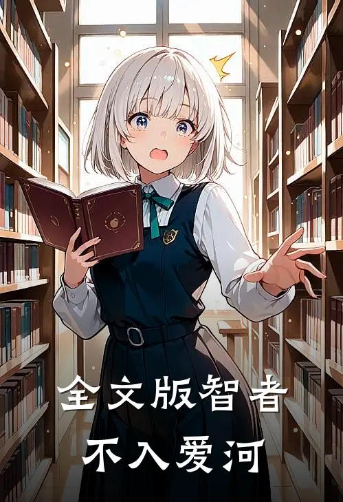全文版智者不入爱河