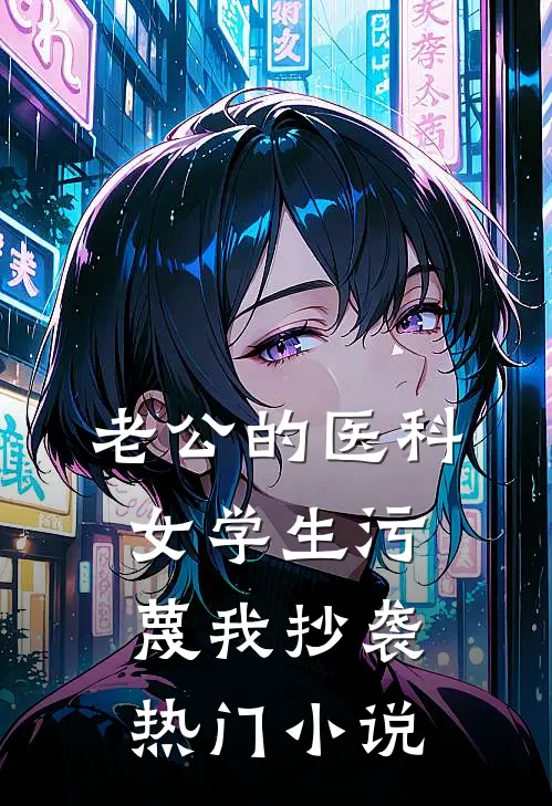 老公的医科女学生污蔑我抄袭热门小说