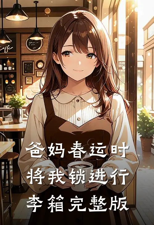 爸妈春运时将我锁进行李箱完整版