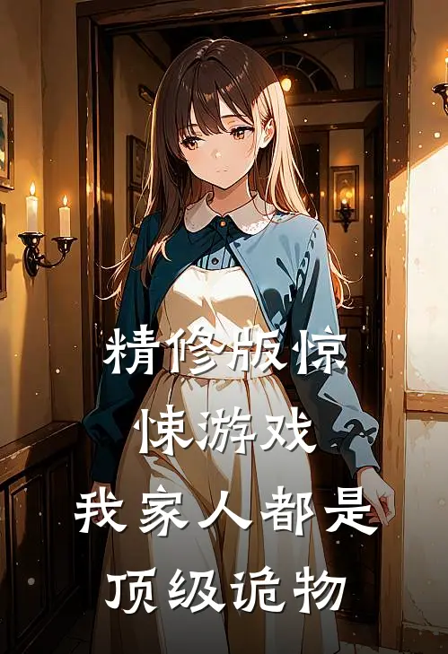 精修版惊悚游戏：我家人都是顶级诡物