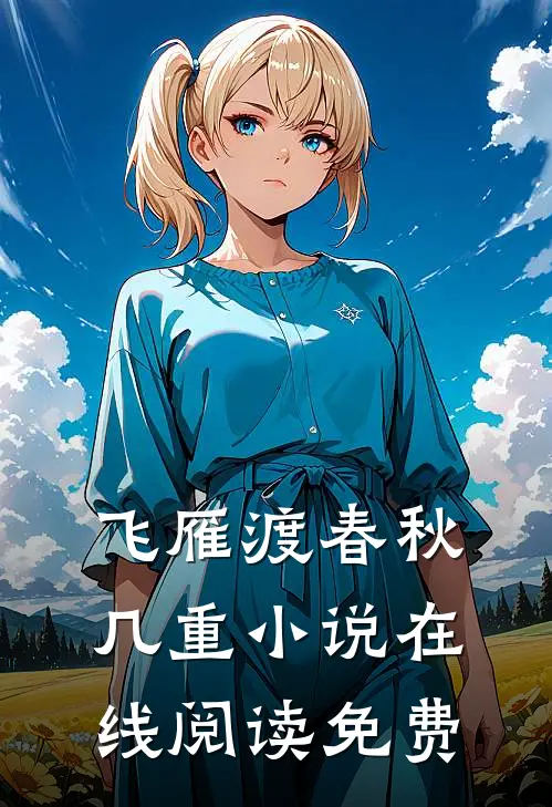 飞雁渡春秋几重小说在线阅读免费