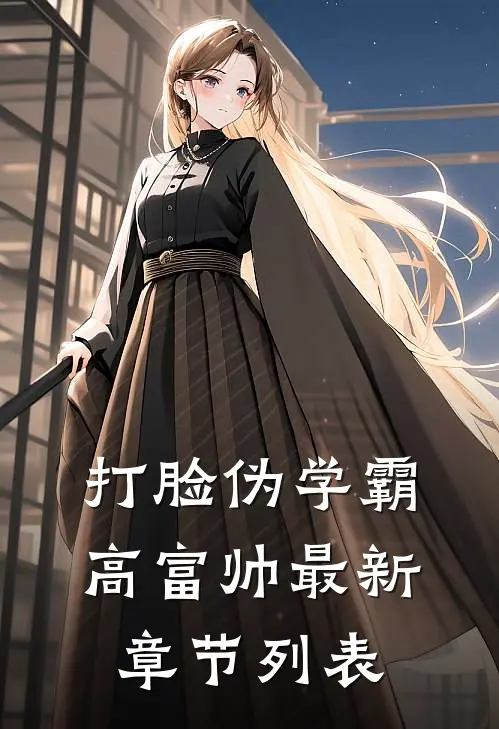 打脸伪学霸高富帅最新章节列表