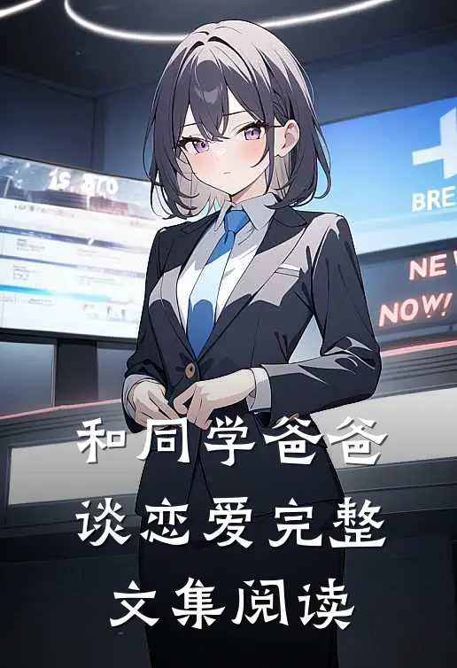 和同学爸爸谈恋爱完整文集阅读