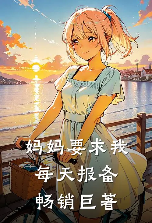 妈妈要求我每天报备畅销巨著