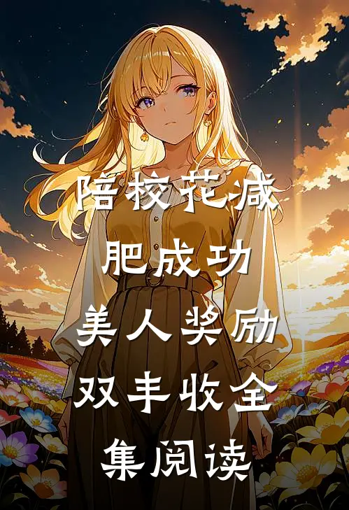 陪校花减肥成功，美人奖励双丰收全集阅读